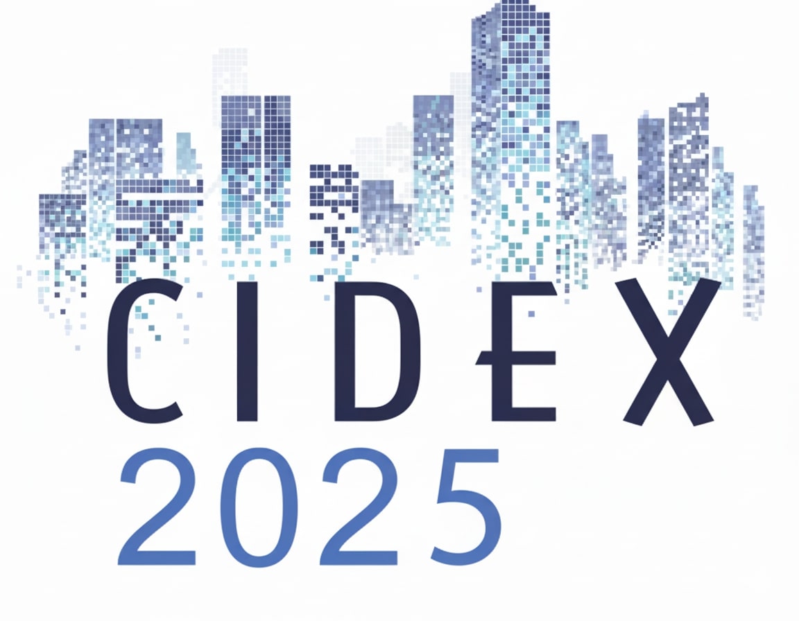 CIDEX 2025